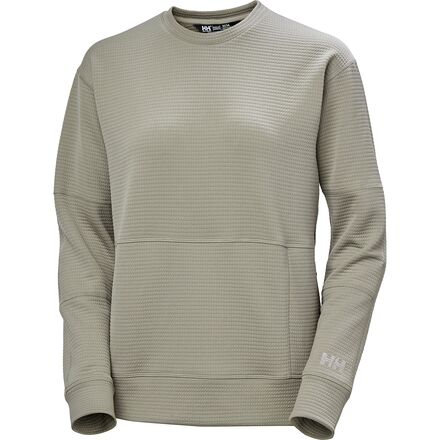 Evolved Air Crewneck - Women's