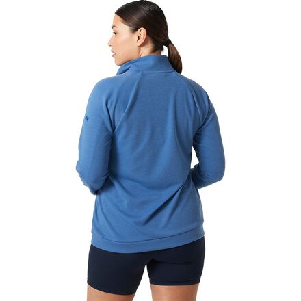Helly Hansen - Inshore Half-Zip Pullover - Women's