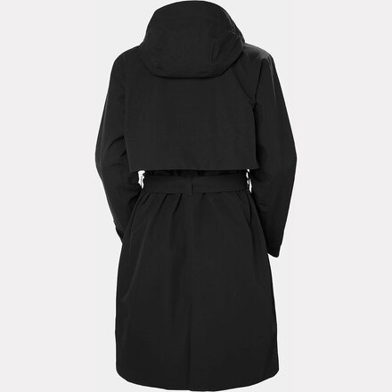 Helly Hansen - Jane Trench Coat - Women's