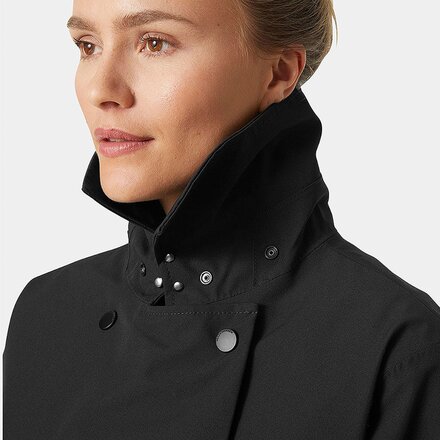 Helly Hansen - Jane Trench Coat - Women's