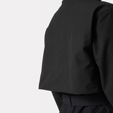 Helly Hansen - Jane Trench Coat - Women's
