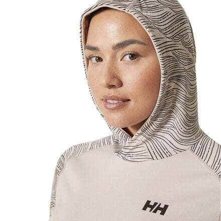 Helly Hansen - Lifa Active Solen GR Hoodie - Women's
