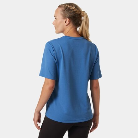 Helly Hansen - Lifa Active Solen Relaxed T-Shirt - Women's
