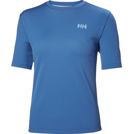 Helly Hansen - Lifa Active Solen Relaxed T-Shirt - Women's