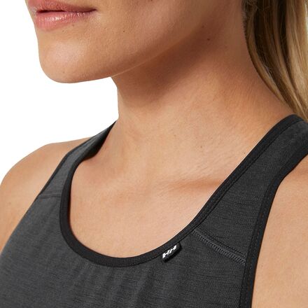 Helly Hansen - Lifa Merino Lightweight Bra - Women's