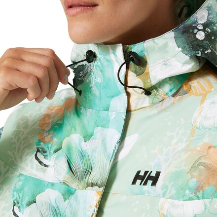 Helly Hansen - Loke Print Jacket - Women's