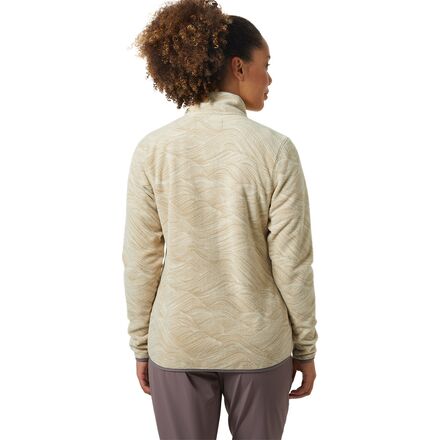 Helly Hansen - Maridalen Pullover Fleece - Women's