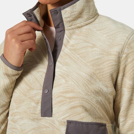 Helly Hansen - Maridalen Pullover Fleece - Women's