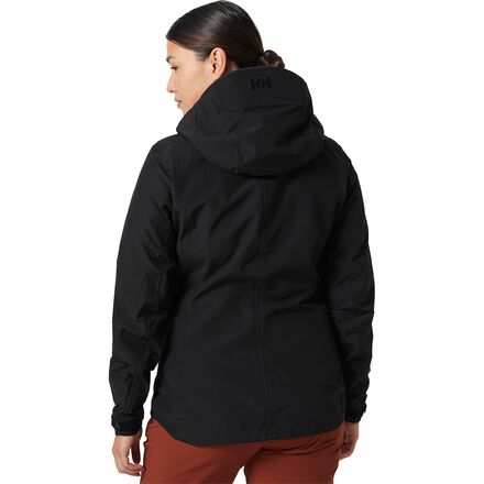 Helly Hansen - Odin 9 Worlds 3.0 Jacket - Women's