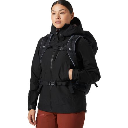 Helly Hansen - Odin 9 Worlds 3.0 Jacket - Women's