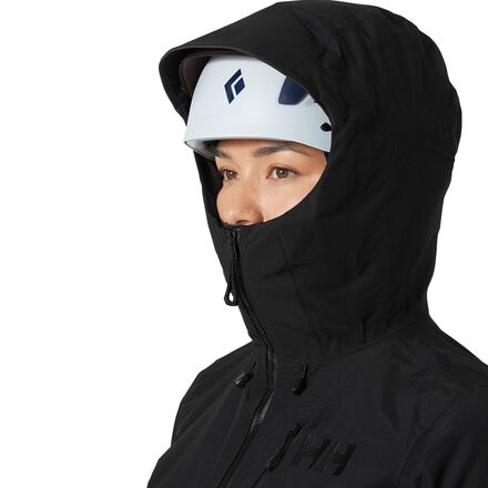 Helly Hansen - Odin 9 Worlds 3.0 Jacket - Women's