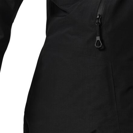 Helly Hansen - Odin 9 Worlds 3.0 Jacket - Women's