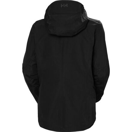 Helly Hansen - Odin 9 Worlds 3.0 Jacket - Women's