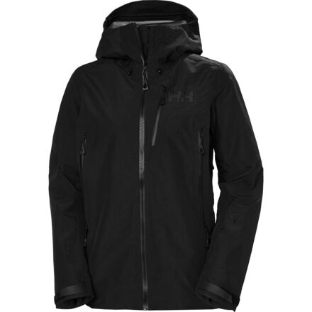 Helly Hansen - Odin 9 Worlds 3.0 Jacket - Women's