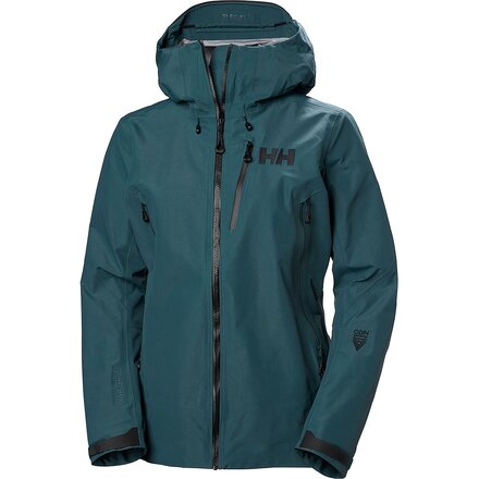 Odin 9 Worlds 3.0 Jacket - Women's