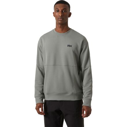 Evolved Air Crewneck - Men's