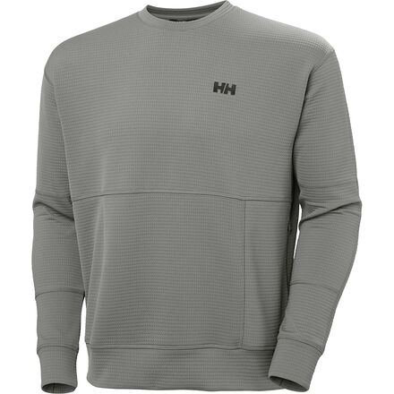 Helly Hansen - Evolved Air Crewneck - Men's