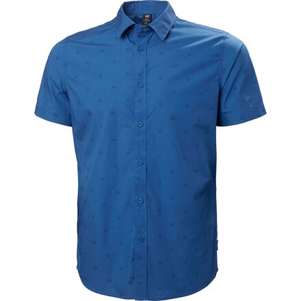 Helly Hansen - FTF Short-Sleeve Shirt - Men's