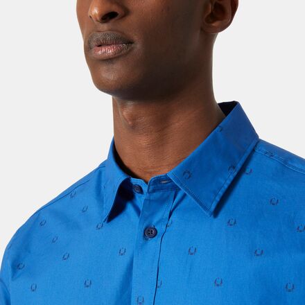 Helly Hansen - FTF Short-Sleeve Shirt - Men's
