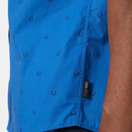 Helly Hansen - FTF Short-Sleeve Shirt - Men's