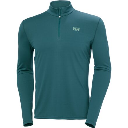 Helly Hansen - HH Lifa Active Solen 1/2-Zip Jacket - Men's