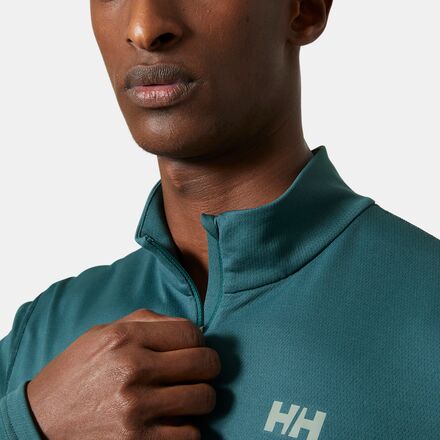 Helly Hansen - HH Lifa Active Solen 1/2-Zip Jacket - Men's