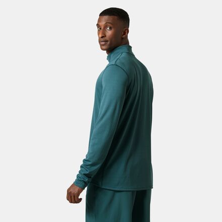 Helly Hansen - HH Lifa Active Solen 1/2-Zip Jacket - Men's