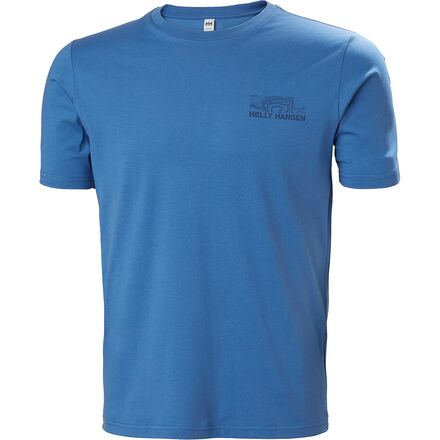 Helly Hansen - HH Tech Logo T-Shirt - Men's