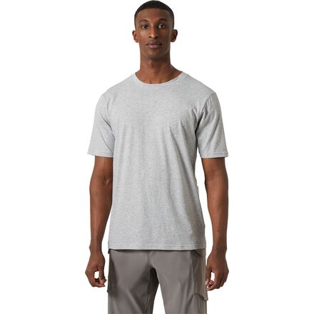HH Tech Logo T-Shirt - Men's