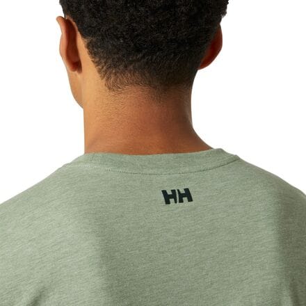 Helly Hansen - HH Tech Logo T-Shirt - Men's