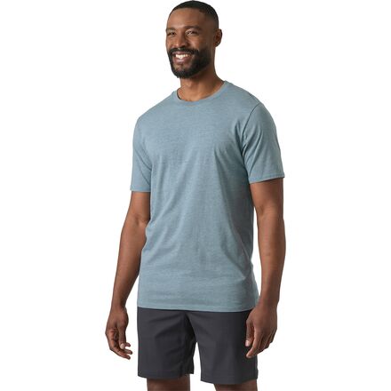 HH Tech Logo T-Shirt - Men's