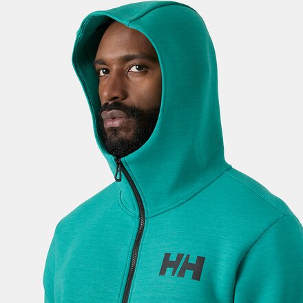 Helly Hansen - HP Ocean Full-Zip Hoodie - Men's