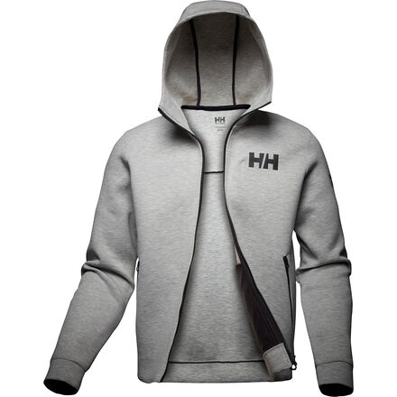 Helly Hansen - HP Ocean Full-Zip Hoodie - Men's