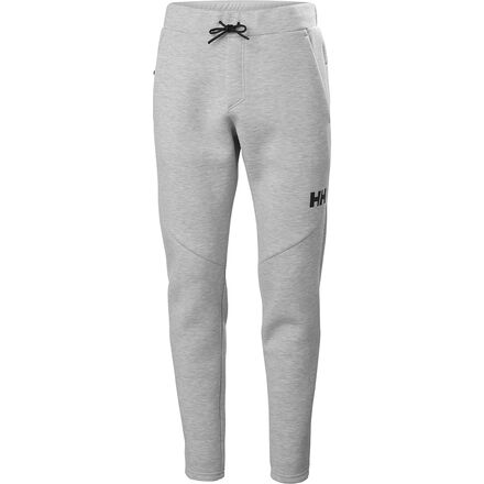 Helly Hansen - HP Ocean 2.0 Sweatpant - Men's - Grey Melange