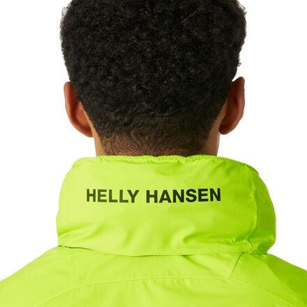 Helly Hansen - HP Racing Hooded Jacket - Men's