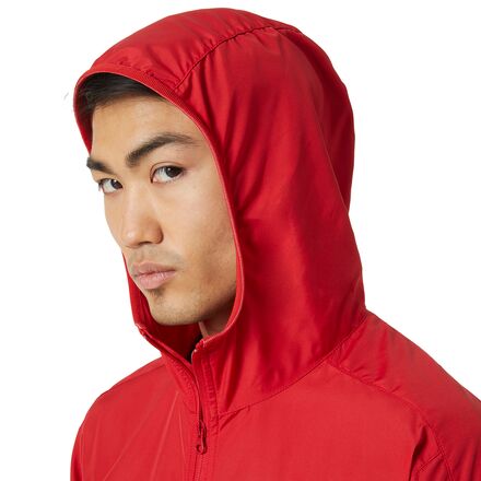 Helly Hansen - Juell Light Jacket - Men's