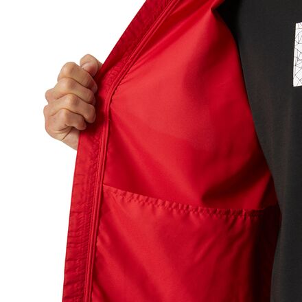 Helly Hansen - Juell Light Jacket - Men's