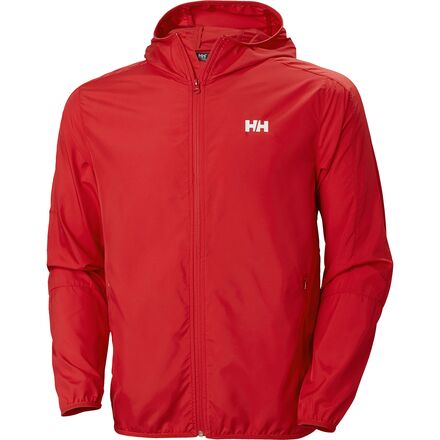 Helly Hansen - Juell Light Jacket - Men's