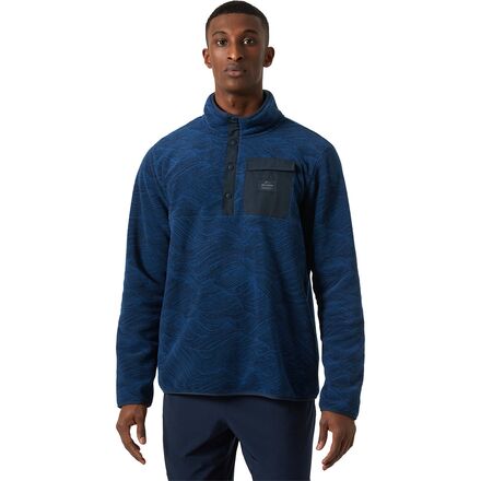 Maridalen Fleece - Men's