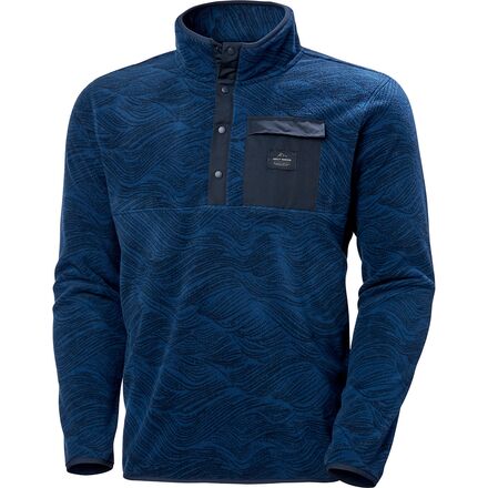 Helly Hansen - Maridalen Fleece - Men's