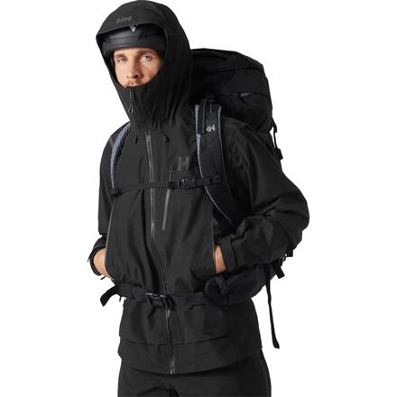 Helly Hansen - Odin 9 Worlds 3.0 Jacket - Men's