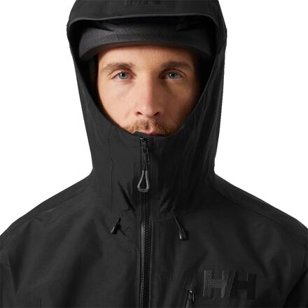 Helly Hansen - Odin 9 Worlds 3.0 Jacket - Men's