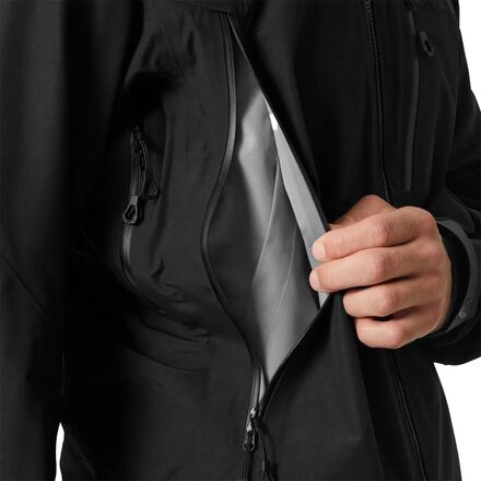 Helly Hansen - Odin 9 Worlds 3.0 Jacket - Men's