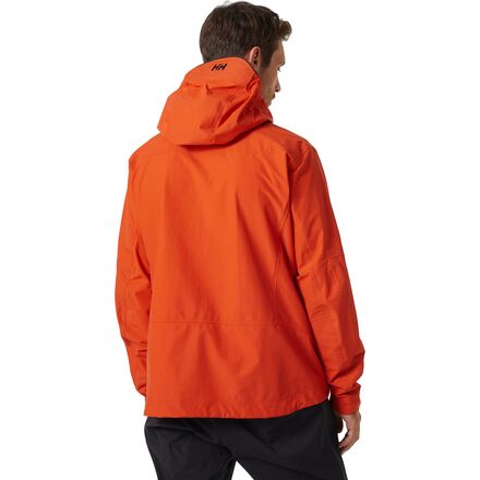 Helly Hansen - Odin 9 Worlds 2.0 Jacket - Men's