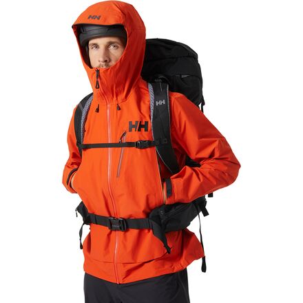 Helly Hansen - Odin 9 Worlds 2.0 Jacket - Men's