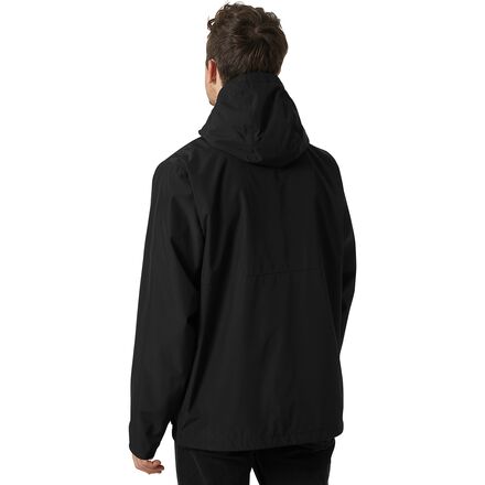 Helly Hansen - T2 Rain Jacket - Men's