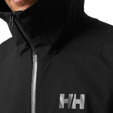 Helly Hansen Verglas 3L Shell Jacket - Men's - Clothing