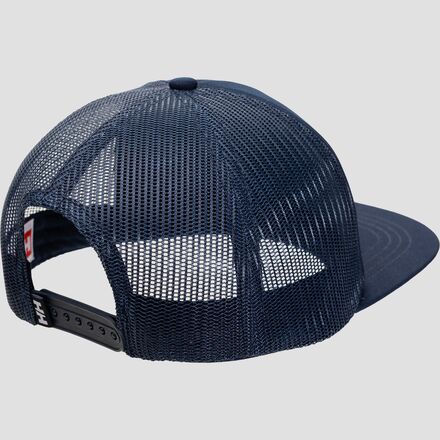 Helly Hansen - Flatbrim Trucker Cap