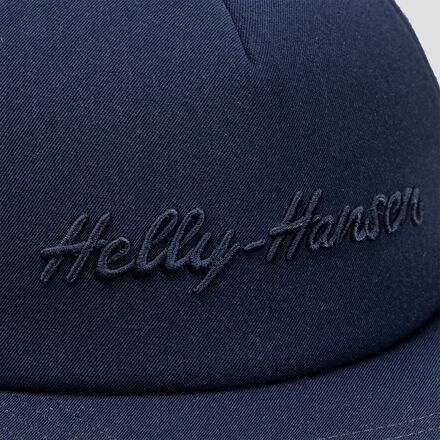 Helly Hansen - Flatbrim Trucker Cap