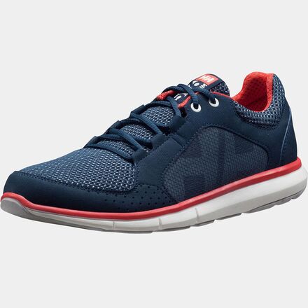 Helly Hansen - Ahiga V4 Hydropower Shoe - Women's